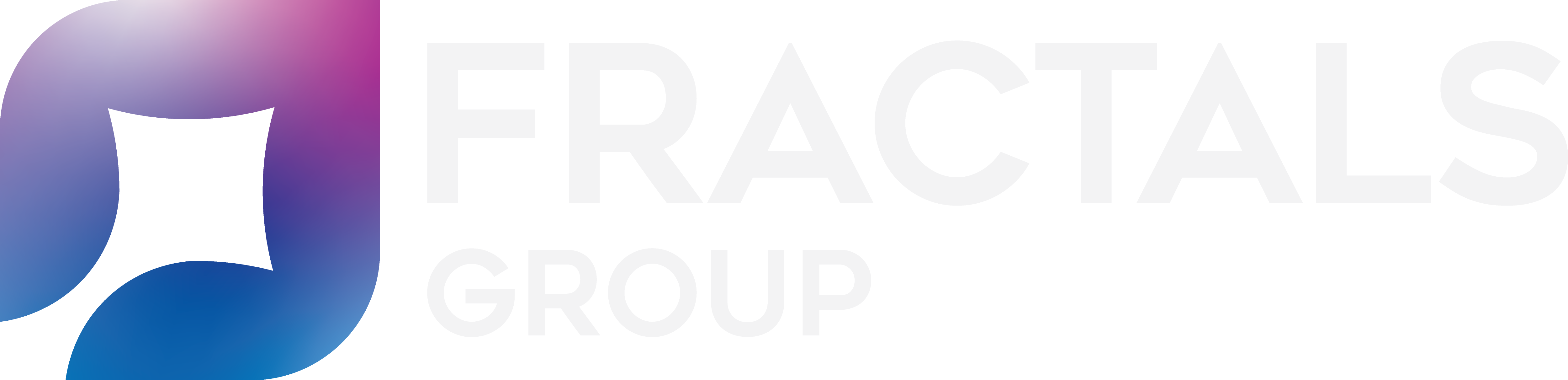 Fractals Logo